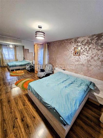 Casa 4 camere, constructie 2015, teren 1000 mp, Varsatura - 22