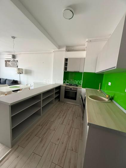 Ap 2 cam semidec, modern, bl. nou, 60 mp, terasa, zona Piata Mihai Viteazul - 18