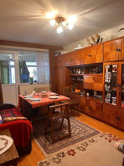 Apartament 3 camere. Zona Tineretului. Piata Norilor