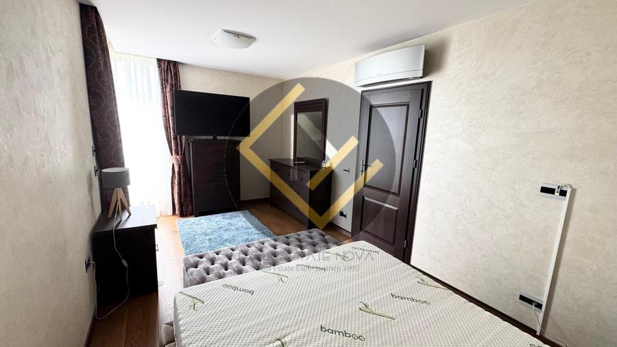 Popasului Residence Vila PREMIUM cu panouri fotovoltaice Cartier cu Paza !