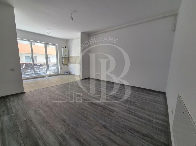 2 camere cu Gradina-Finalizat-Mutare Imediata-Th. Pallady