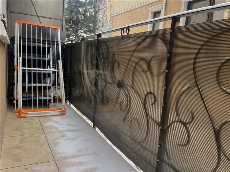 Apartament de vanzare cu 1 cameră - sos.Voinesti Iași