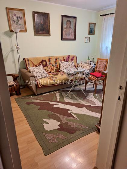 4 camere dec., parter, b-dul Dunarea Micro 21, 90mp - 5