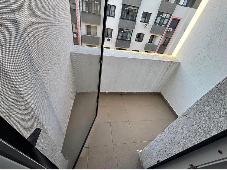 Inchiriere Apartament 2 Camere Decomandat Militari Residence Rezervelor/ Parcare