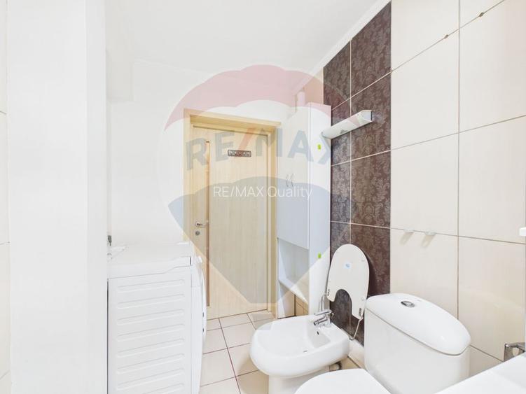 Apartament 3 camere | Lujerului | Mobilat complet | Centrala proprie - 22