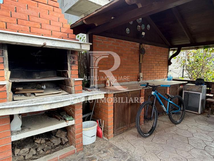 Casă modernă de închiriat | Cartierul Tineretului | Oradea - 26