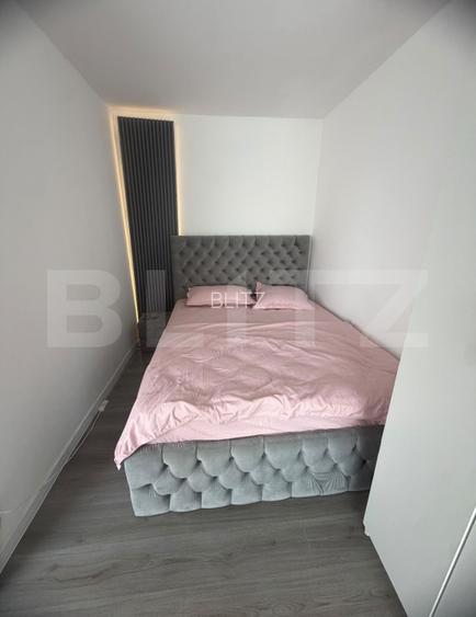 Apartament 2 camere, 52 mp, zona Micro 11