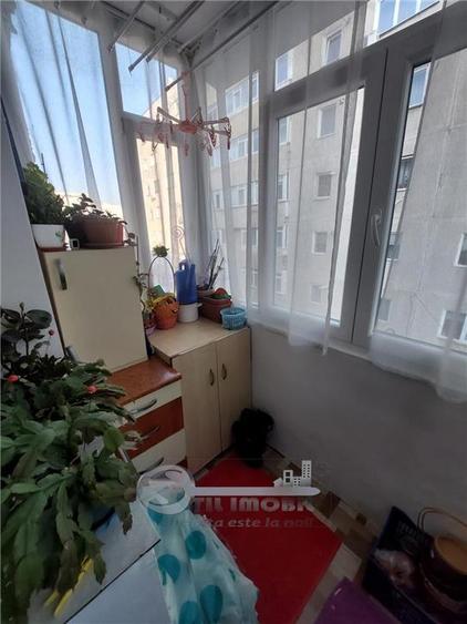 Apartament 3 camere decomandat, Păcurari, aproape de Lidl