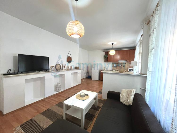 Apartament de inchiriat in Oradea, cu 2 camere, zona Splaiul Crisanei