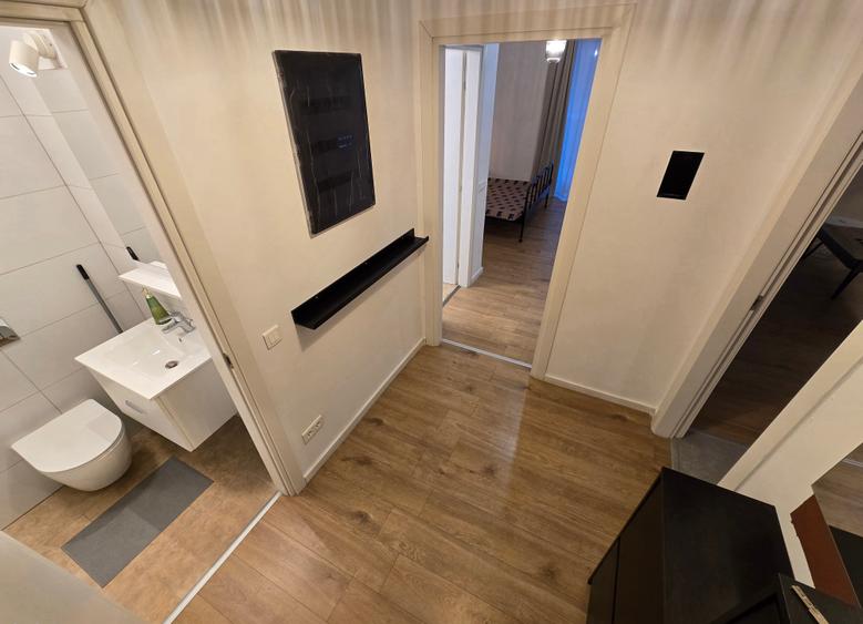 Apartament 2 camere decomandat 72mp Baneas Jandarmeriei