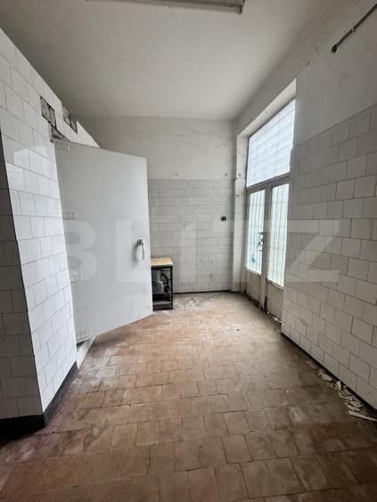Spațiu comercial de vânzare, zona Dumbrava