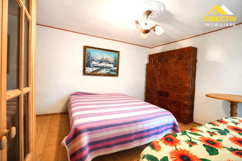 CASǍ cu teren in OGLINZI lângǎ orasul TÂRGU NEAMȚ - 5