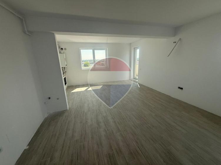 Studio Modern în Pantelimon,Ilfov | Parcare + boxa incluse | Bloc nou