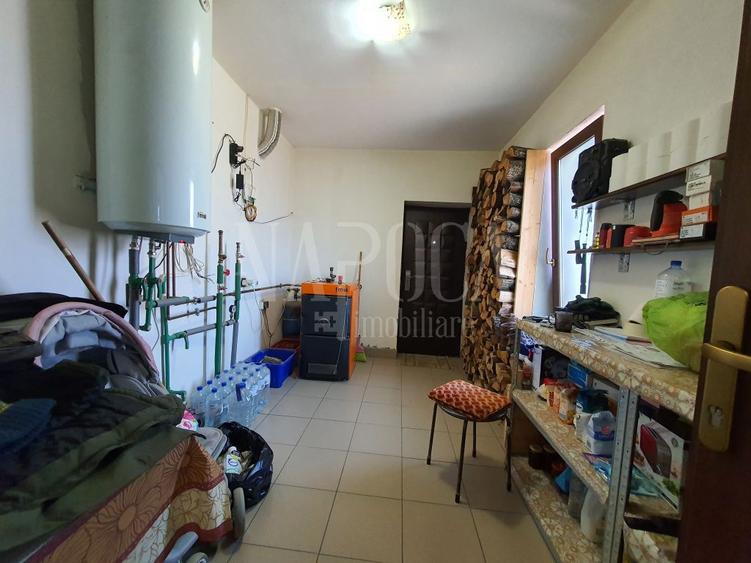 Casa 3 camere de vanzare in Nufarul Oradea, Oradea