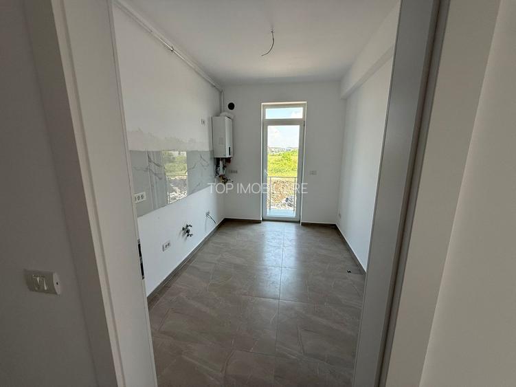 DIRECT PROPRIETAR -TERASA 18 MP | 2 CAMERE | BRAYTIM - COMISION 0% - 9