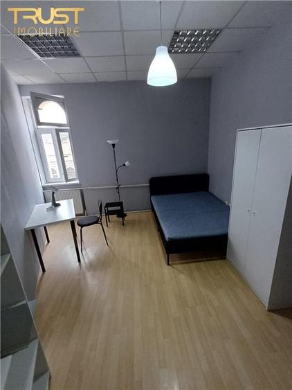 Cazare Studenti I Camere Individuale I Piata Garii I Cheltuieli Incluse