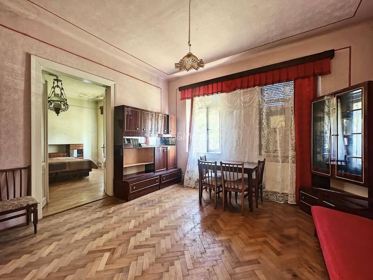 Casă cu teren 735 mp | Zona Olimpia - Stadion - 2