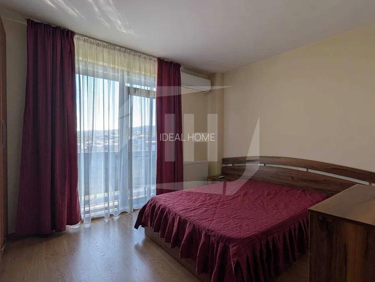 Apartament 2 camere I decomandat I Borhanci I Romul Ladea - 2
