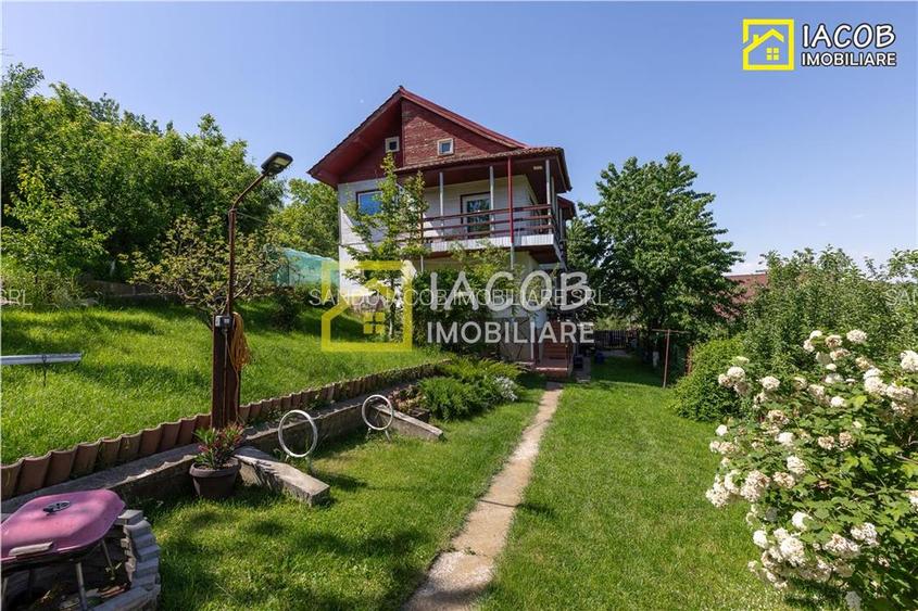 Casa P+1, Magura, str. Coton, Bacau - 2