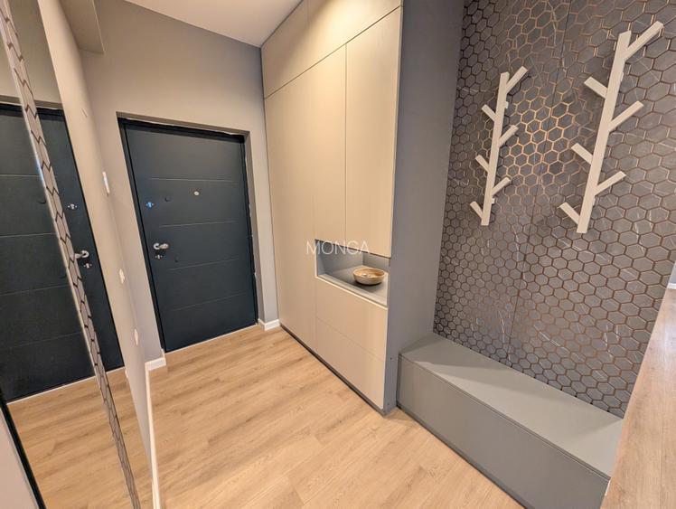 Casa parter 4 camere 114mp | 0 comision | Balotesti - The 8 Residence