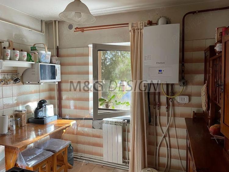 Apartament 2 camere zona Complex Studentesc