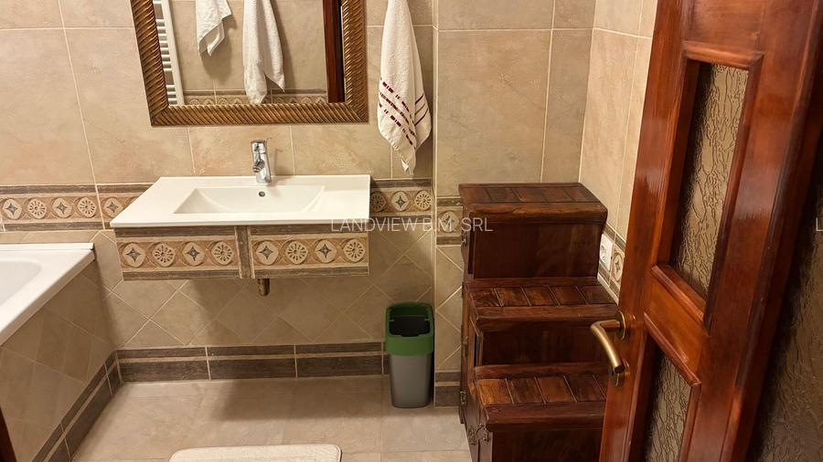 Apartament Duplex Exclusiv  P+1 in  Mamaia zona Vega  comion 0% - 13
