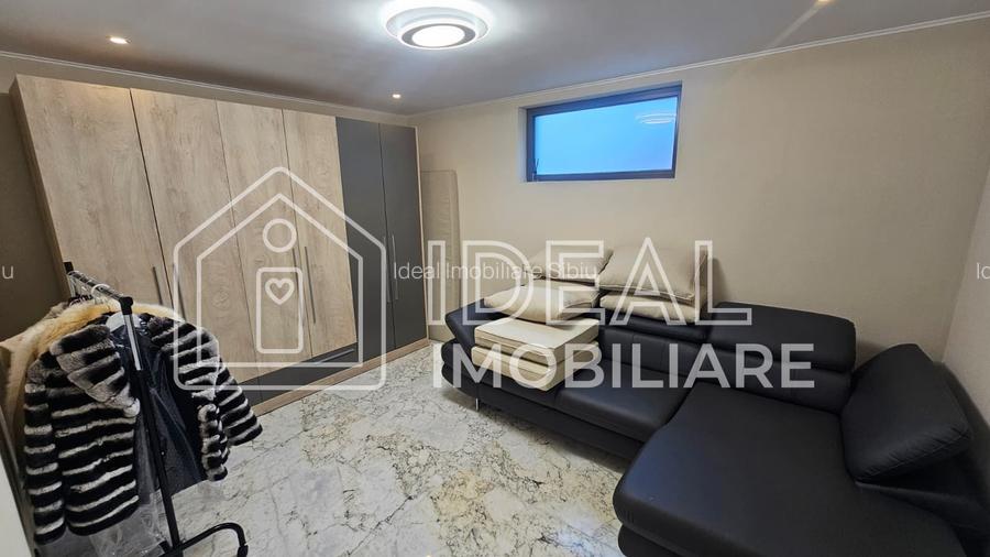 Casa Individuala cu 4 camere, de inchiriat, zona Lupeni - 10