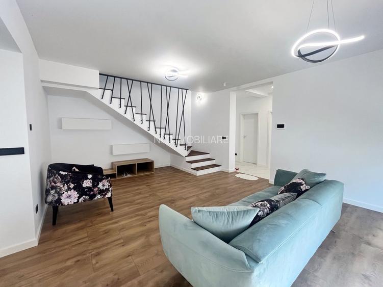 Casa Moderna - Zona Selgros 1550 Euro - 2