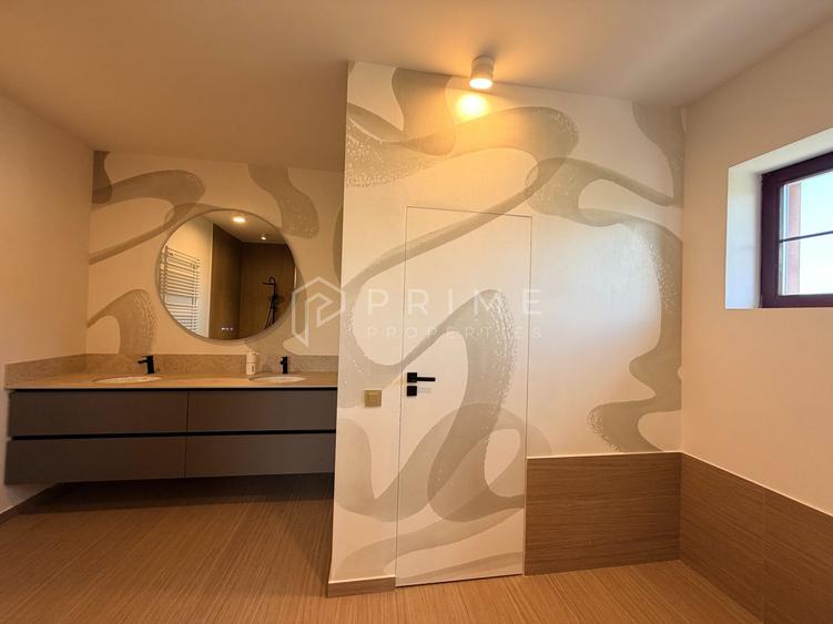 Spațiu de birouri PREMIUM | 160 mp | Vila renovată | Platou | Parcare