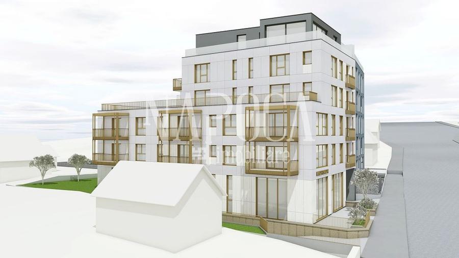 Spatiu comercial de vanzare in Centru, Cluj Napoca