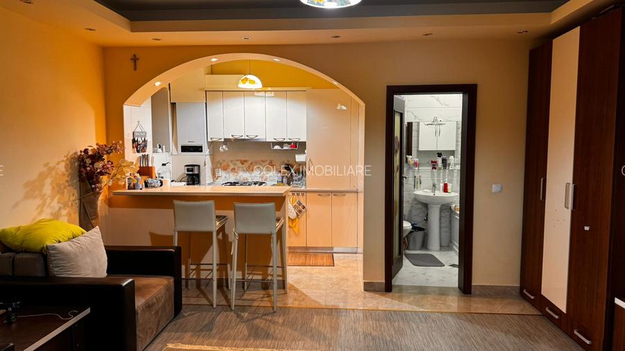 GARSONIERA DE VANZARE IN BUSTENI, CONSTRUCTIE 2012 - 5