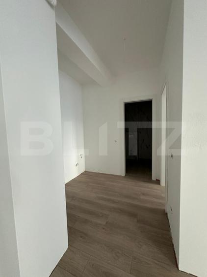 Apartament modern cu 2 camere | Parter | Bloc nou
