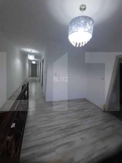 Casa cu 5 camere, 200 mp utili, teren cu 200 mp, Bereasca - 6
