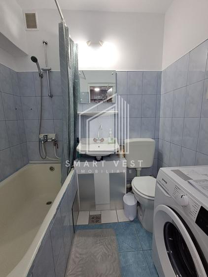 Chirie apartament 3 camere | Etaj 4 | Zona Micro 15