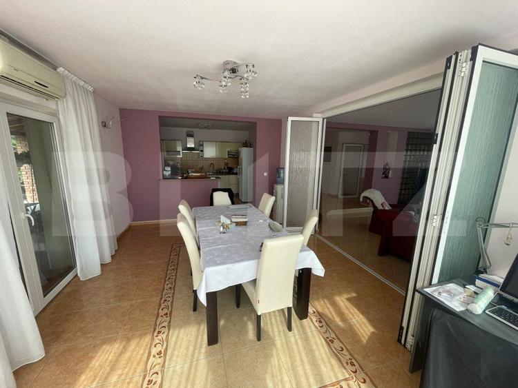 Casă deosebită în zona centrală a cartierului Cetate - Alba Iulia