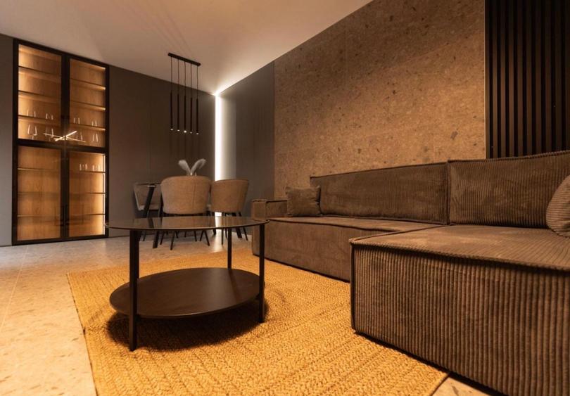 Apartament 2 Camere Tomis Plus ,Loc Parcare