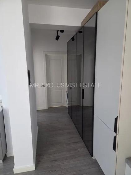 Apartament 2 camere zona Grozăvești Politehnica Regie Bloc nou 2 min de metrou - 7