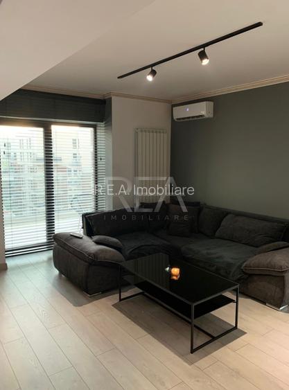 Apartament tip duplex, 11/12, parcare, 98 mp-Complex Moghioros Park - 3
