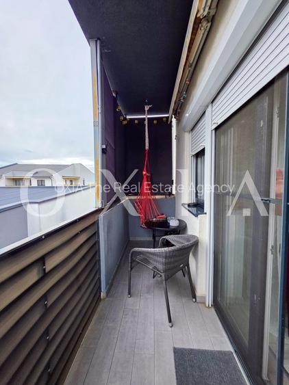 AX1284 Braytim, Mobilat&Utilat, Loc propriu de parcare - 15