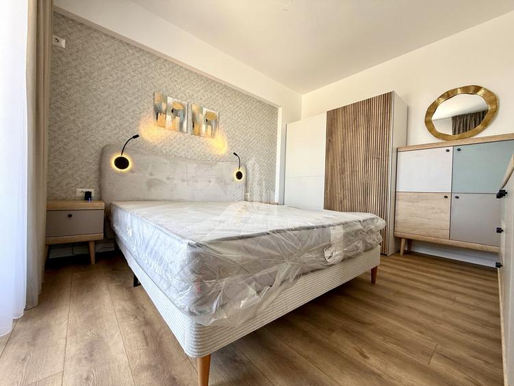 PENTHOUSE Duplex 2026 + LOC PARCARE ACOPERIT | Mobilier/Electrocasnice
