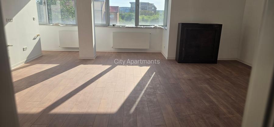 Apartament Petrom City Straulesti - 6