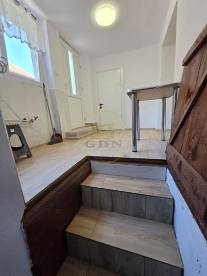 APARTAMENT LA CASĂ – 2 CAMERE, COMPLET DECOMANDAT! 51 mp utili Terezian.