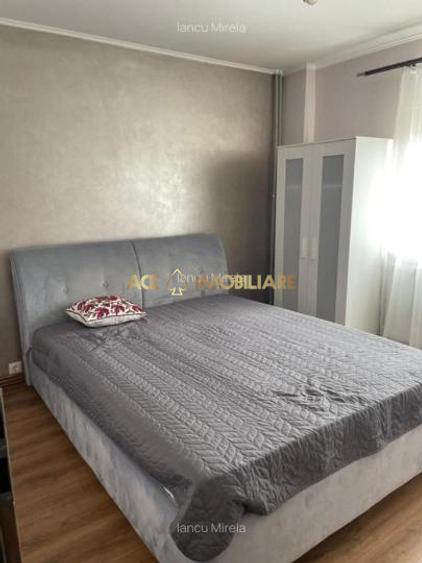 3 Camere de inchiriat | Rahova | Centrala | Utilat |