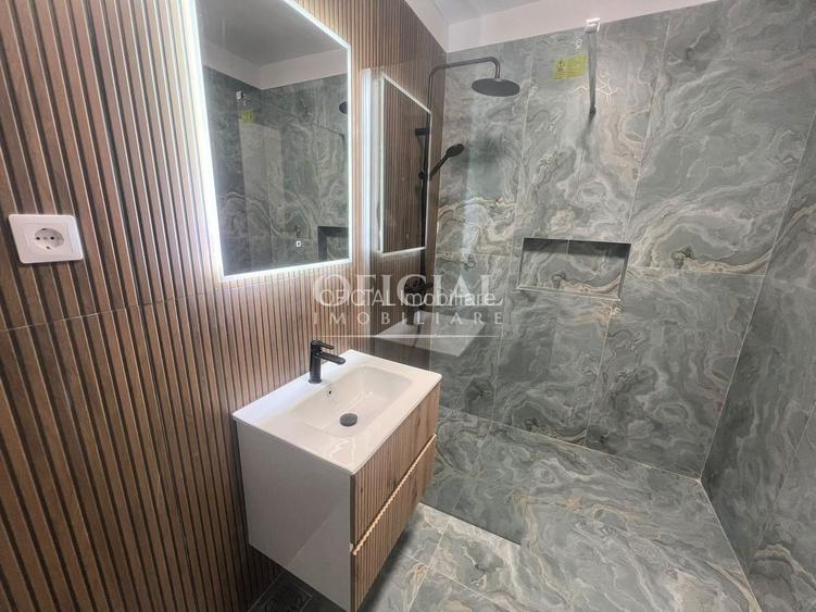 Apartament 2 camere | Garaj | Nou | Lift | Zona Eroilor | Floresti - 8