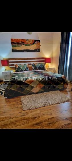 Casa cu 5 camere, 230 mp utili+1000 mp teren,zona strazii Romulus Vuia - 7