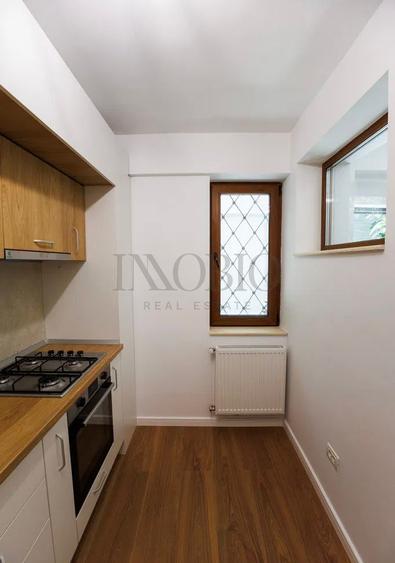 Duplex modern 3 camere | Primăverii | Intrare separată | Garaj