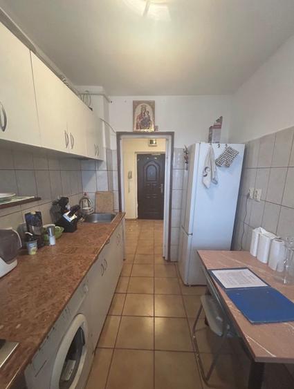 Apartament 2 Camere, Berceni, Alexandru Obregis