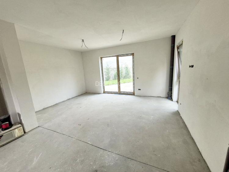 Duplex elegant, zona exclusivista de case, Parc Gheorgheni - 13