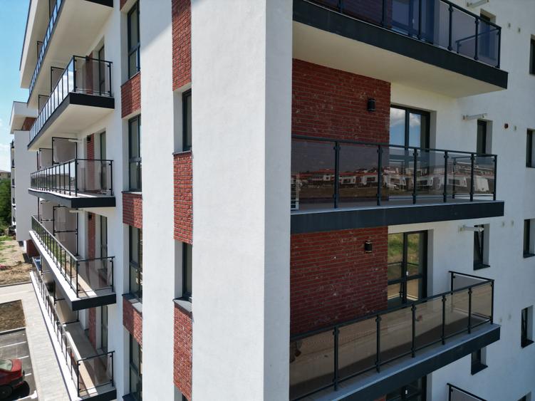 Lapis Residence, langa Kaufland Galata, ap 1 camera studio, Taxe notariale cadou