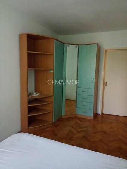Apartament 3 camere decomandat, Gheorgheni –  Iulius Mall- Detunata - 2